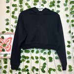 SKIMS Women's Cropped Hoodie Jacket  XL new with tags Photo 1