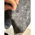 Luluroe Kill No‎ Vibes Gray Hoodie graphic Soft Size 2xL Photo 3