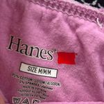 Hanes  Purple Pajama Slerp Set size M Photo 7