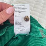 Urban Outfitters Green Short Sleeve Top Photo 5