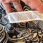 ZARA  Women's Black & White Paisley Print Long Sleeve Mini Shirt Dress S *no belt Photo 10