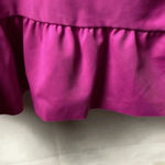 ROMANS SWIM WO ONE PIECE MAGENTA HALTER SWIMSUIT SEE MEASUREMENTS BELOW… Pink Size 22W Photo 3