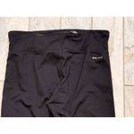 Nike NEW  women's small black DRI-FIT cropped leggings Photo 5