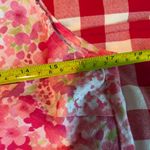 Garnet Hill  linen sleeveless top Photo 4