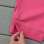  Dayboat Cropped Chino Pants | Women's Vineyard Vines Red Chinos Photo 7