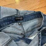 Evermore Denim Woman’s Overalls Blue Size 11 Photo 6