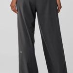 Alo Yoga Alo high waist trouser. Bought on here perfect condition. Just too big Photo 2