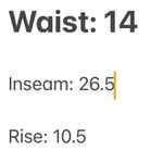 Everlane The High-Rise Skinny Jean Light Blue Wash Size 27 Regular Denim Pants Photo 3