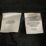 Nine West Gray Wide-Leg Career Pants Women's size 10 Photo 3