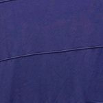 Chicos Womans Slinky Knit Tops XL Blue Photo 5