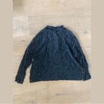 CP Shades black long sleeve button down shirt Photo 6