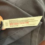 Free People NWT  ‘Just Looking‎ Bustier’ Crop Top in Black Size Small Photo 4