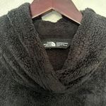 The North Face sherpa hoodie Photo 2