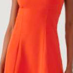 Outdoor Voices  Cross Back Dress in Grasshopper Size Medium Photo 0