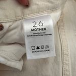MOTHER Denim MOTHER Jeans | Mother Superior The Flirt Chew in Unnatural Acts | Size 26 Photo 6
