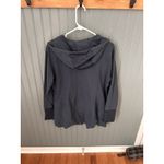 Columbia  Jacket Full Zip Women's Hoodie XL Jacket Navy‎ Blue Long Sleeve Photo 1