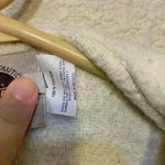 Earth Ragz  Black Hills jacket sz L tourist cozy warm Photo 2