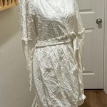 Antonio Melani NWT Born On Fifth X Harbour Island Swim Coverup Photo 1