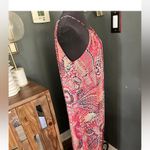 Tommy Bahama LOT OF 2 DRESSES PERFECT FOR A FALL BEACH VACATION CARNIVAL LIGHT Photo 9