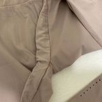 Gymshark Tan Gym shark Laser Cut Leggings Photo 4