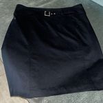 BCBGMAXAZRIA Beautiful BCBG skirt with belt never worn Photo 0