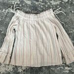 Love Sam  Blouse - Size Large Photo 2