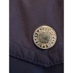 Ralph Lauren  Womens Reversible Quilted Utility Vest SZ S/M Full Zip Pockets Photo 6