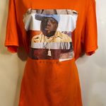 The Notorious Big Notorious B.I.G Biggie Smalls Graphic Tee Photo 0