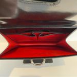 CELINE Vintage Double Flap Top Handle Bag Photo 5