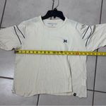 Hurley  women Casual Cropped beige Long sleeve shirt size S Photo 4