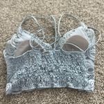 PINK - Victoria's Secret  Bralette Lace Photo 2