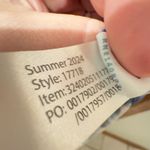 Marine layer  Ryan Slip Midi Skirt in Floral NWT size 14 Photo 13