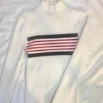 Forever 21 F21 stretchy turtle neck  Photo 3