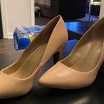 Bandolino Nude Kitten Heels Photo 5