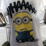 Despicable Me Minion Graphic T Photo 0