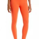 Splits59  Leggings High-Waisted With Pockets Orange M Photo 0