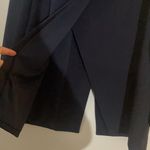 Gianni Bini  v neck blazer split back Photo 8