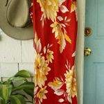 Forever 21 Floral Sundress Photo 0