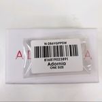 ADORNIA Yellow Gold Plated Sterling Silver Pearl Necklace NEW Photo 6