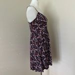 EXPRESS Women’s Summer Dress with Pockets, Small Photo 4