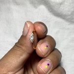 Beverly Hills Boutique Ring.. Gold Photo 1