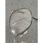 Luxottica 438 Seafoam blue Eyeglasses Frames ONLY Full Rim 54 Photo 14