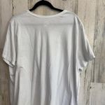 Just My Size *  4X(26W/28W) Butterfly Graphic Tee Plus Size Lightweight Casual Photo 9