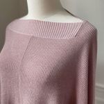 Lululemon Forward Flow Cape Heathered Mink Berry OS Photo 4