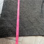 Max Mara  cowl neck tweed sheath dress sz 46 Photo 2