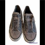 Ed Hardy  Low Top Slip On Laceless Sneakers Photo 7