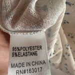 Princess Polly Princess‎ Polly Floral Print Women's Bodysuit Sz 8 Photo 6