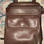 Fossil  crossbody bag with built in wallet Photo 2