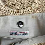 Faded Glory Y2K  Jute Bag Photo 6