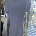 Abercrombie & Fitch Polo Elevated Knit Mini Dress Photo 3